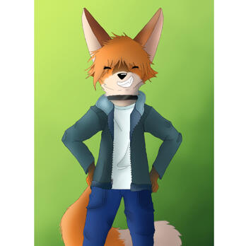 Http_Zorrito